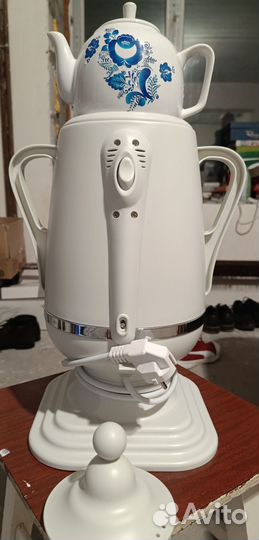 Самовар электрический 
