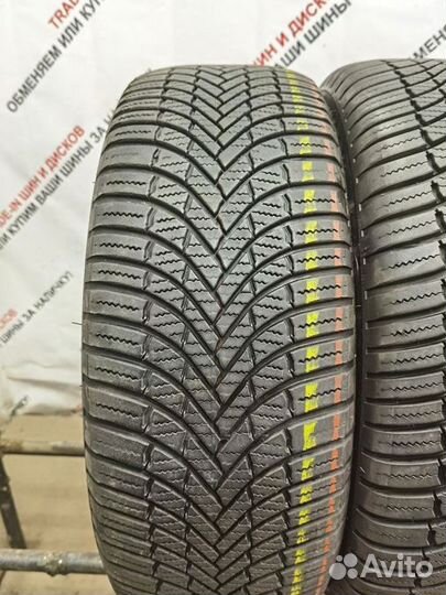 Firestone Multiseason 185/60 R15 88M