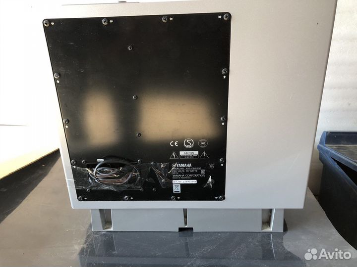 Сабвуфер YST-FSW100