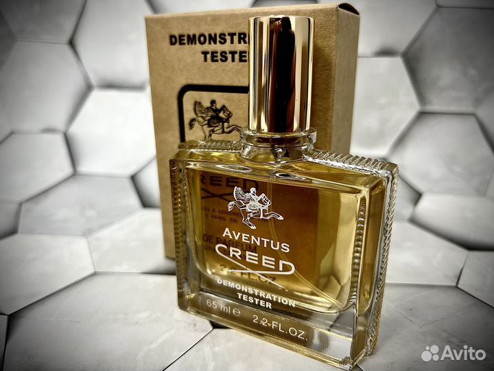 Мужские духи Creed aventus