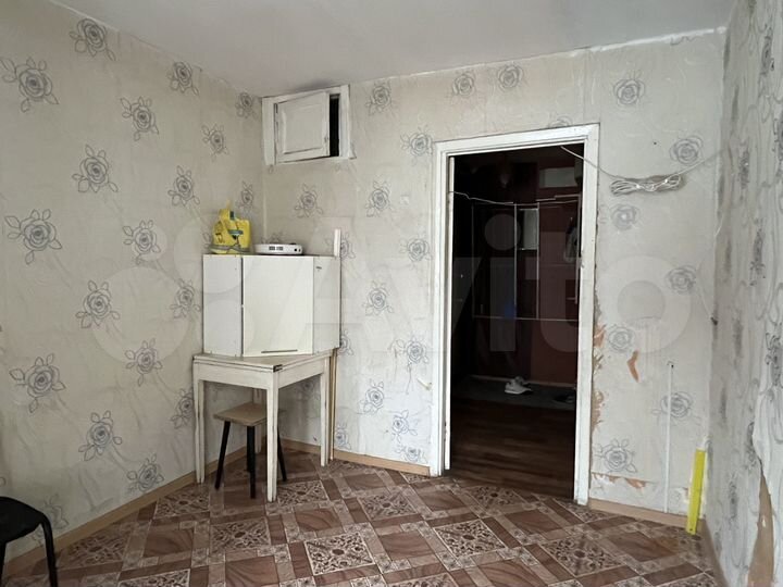 2-к. квартира, 37,2 м², 2/12 эт.