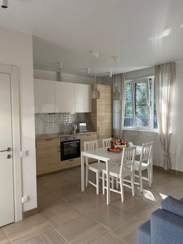 Дом 75 м² на участке 2 сот.