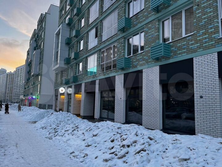 Сдам помещение свободного назначения, 90.2 м²