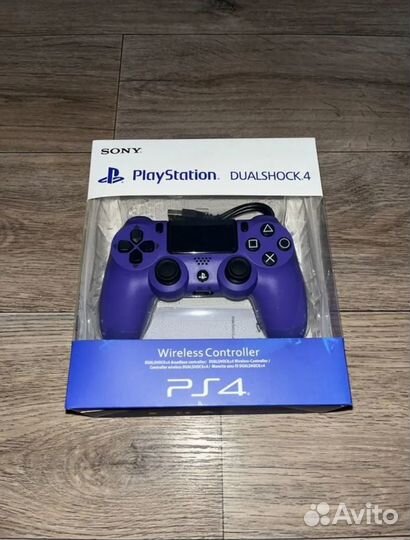 Джойстики, геймпады для ps4,пк (качество пушка)