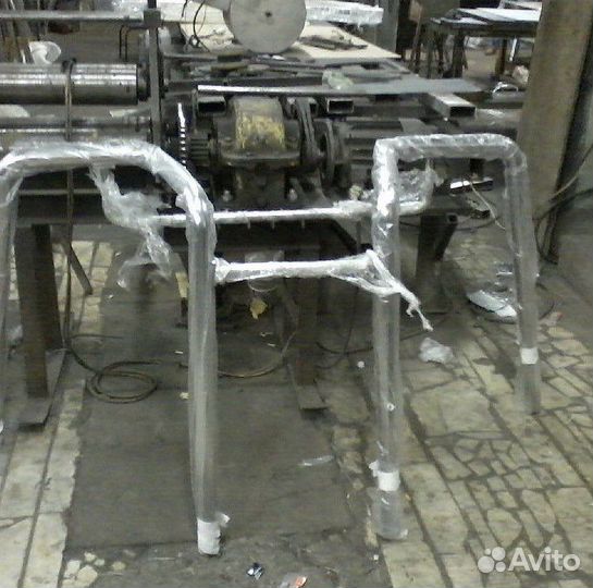 Сварочные работы