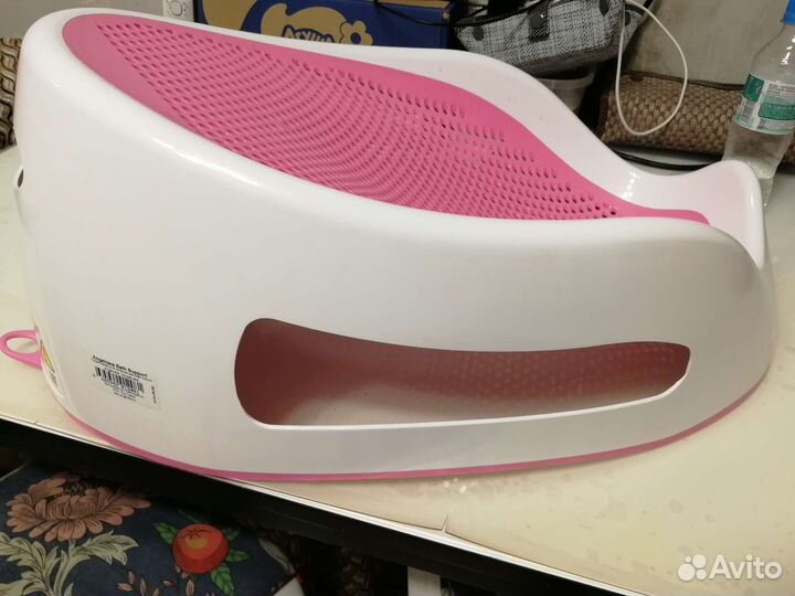 Горка для купания AngelCare Bath Support ST-01