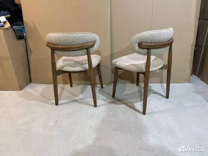 Стулья из массива