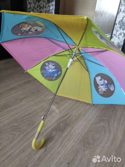 Зонтик детский