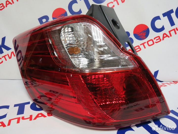 Стоп Лево subaru exiga YA5, YA4, YA9