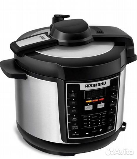 Мультиварка redmond