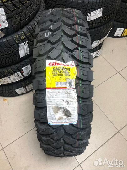 Ginell GN3000 235/85 R16