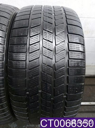 Pirelli Scorpion Ice&Snow 295/35 R21 96T