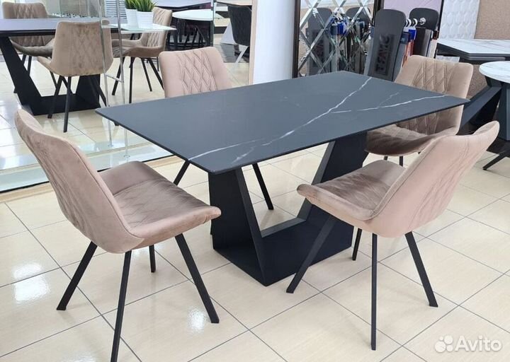 Стол повашимразмерам SVR-48064