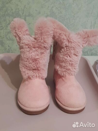 Угги