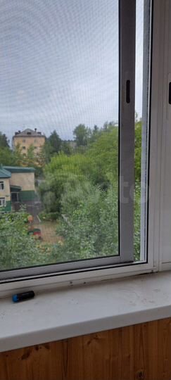 2-к. квартира, 44 м², 5/5 эт.