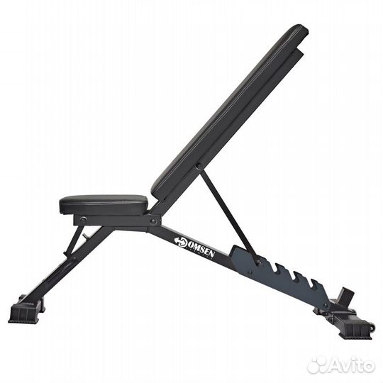 Скамья для жима Domsen Ds10