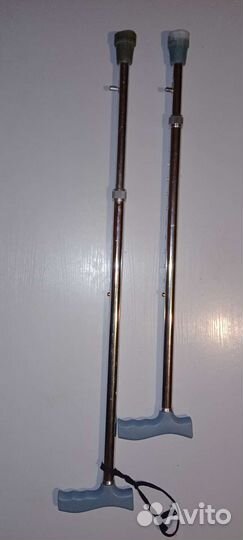 Костыли, ходунки,трости,коляски