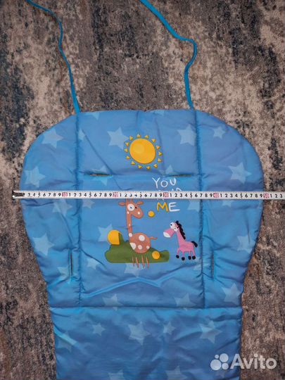 Матрас в коляску