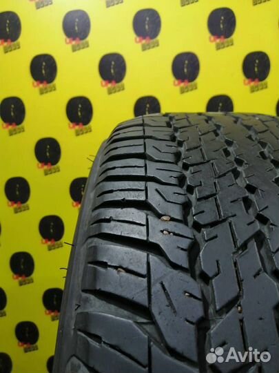 Dunlop Grandtrek AT25 285/60 R18