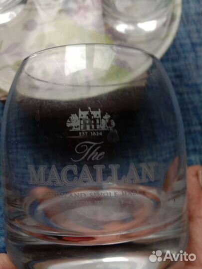 Кофейный сервиз, чайный сервиз, бокалы