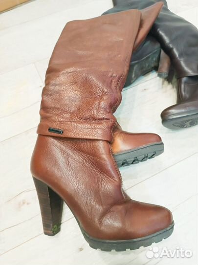 Обувь женская 36 размер пакетом