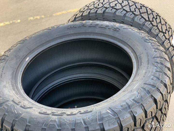 Maxxis AT-811 Razr AT 275/60 R20 116S