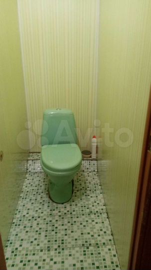 1-к. квартира, 45 м², 3/5 эт.