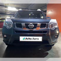 Nissan X-Trail 2.5 CVT, 2012, 135 000 км, с пробегом, цена 1 350 000 руб.