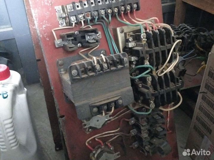 Понижающий трансформатор