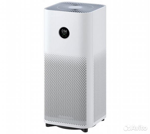 Очиститель воздуха Xiaomi Mi SMART Air Purifier 4