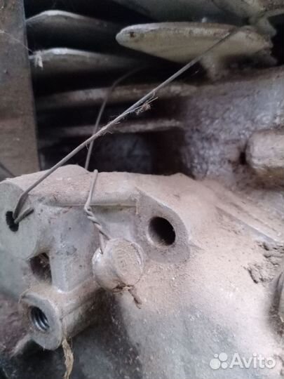 Двигатель для мотоблока