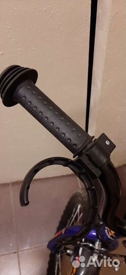 Велосипед stern 16