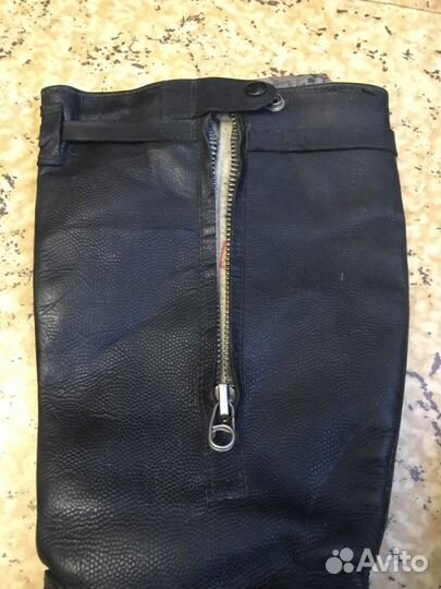 Сапоги яловые, лётные ввс мех.42,44размер