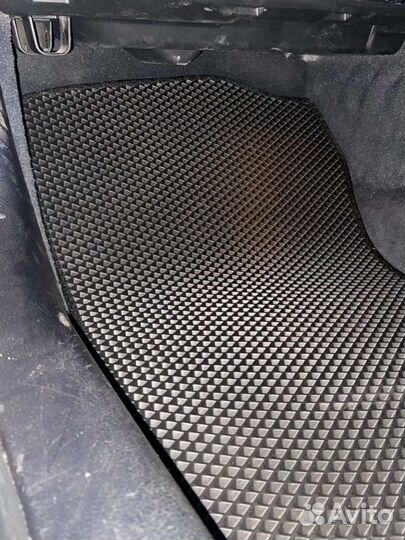Ева коврики в авто