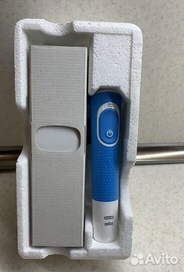 Зубная щетка philips новая без коробки