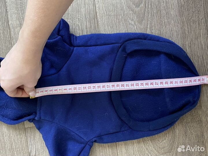 Одежда для собак