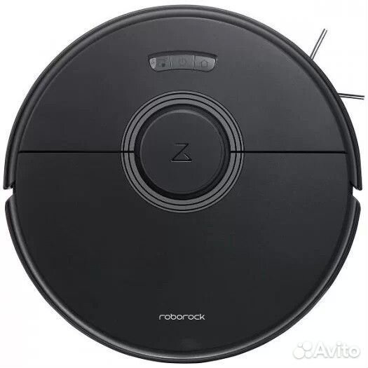 Робот-пылесос Roborock Q7 Max global