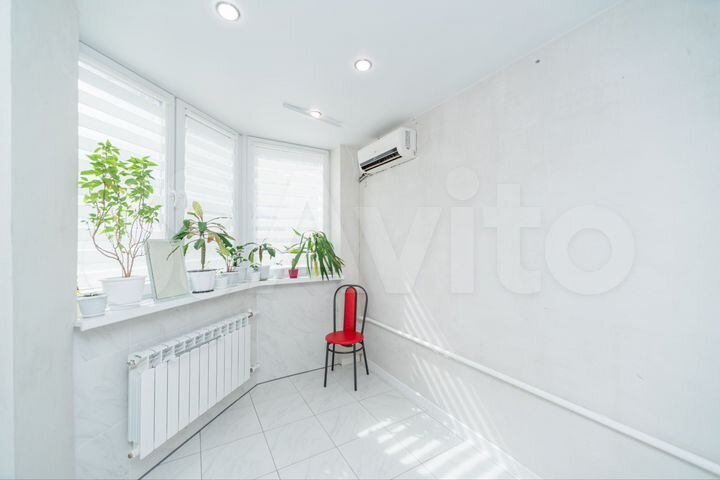 2-к. квартира, 50,3 м², 1/10 эт.