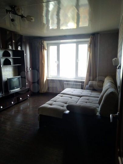 Комната 18 м² в 2-к., 7/12 эт.