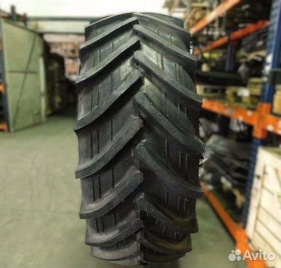 Continental Tractormaster 25,6r38