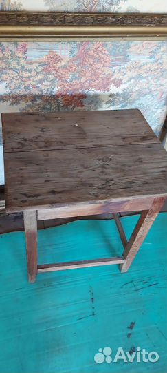 Предметы интерьера СССР