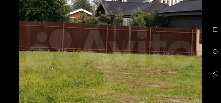 Участок 12 сот. (ИЖС)