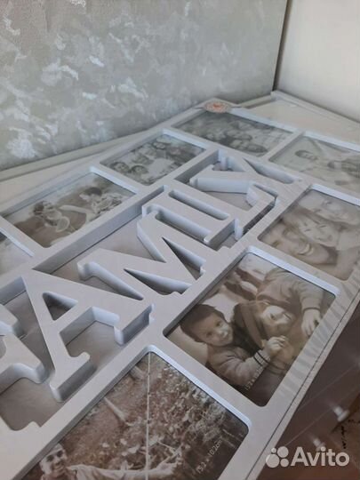 Рамочка для фото