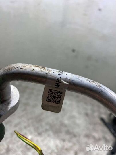 Трубка кондиционера FordExplorer 62020