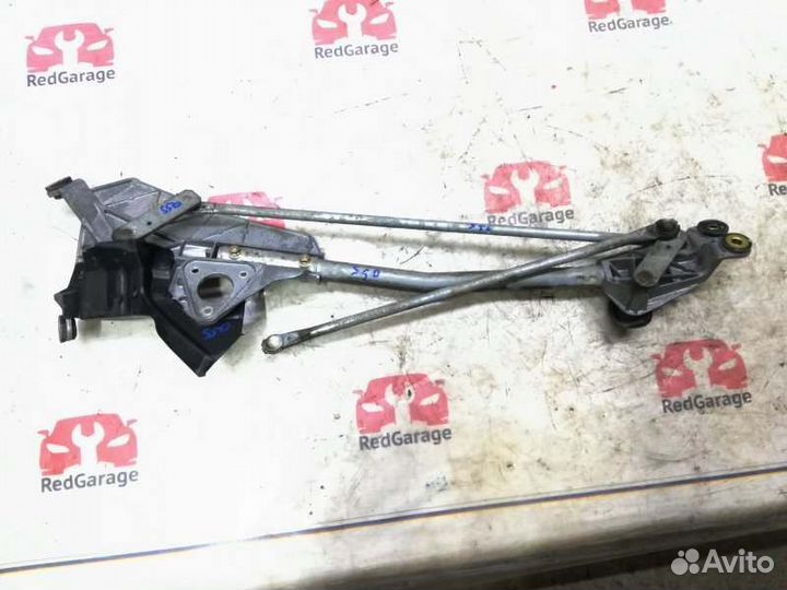 Трапеция дворников Infiniti Fx45 S50 VK45DE 2004