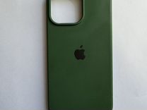 Чехол на iPhone 14 pro max б/у