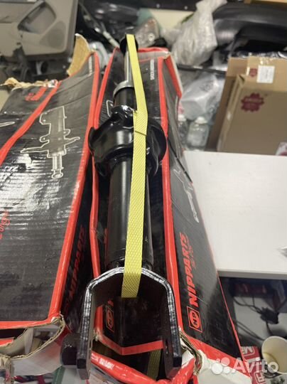 Амортизаторы задние Хонда Цивик J5524001G