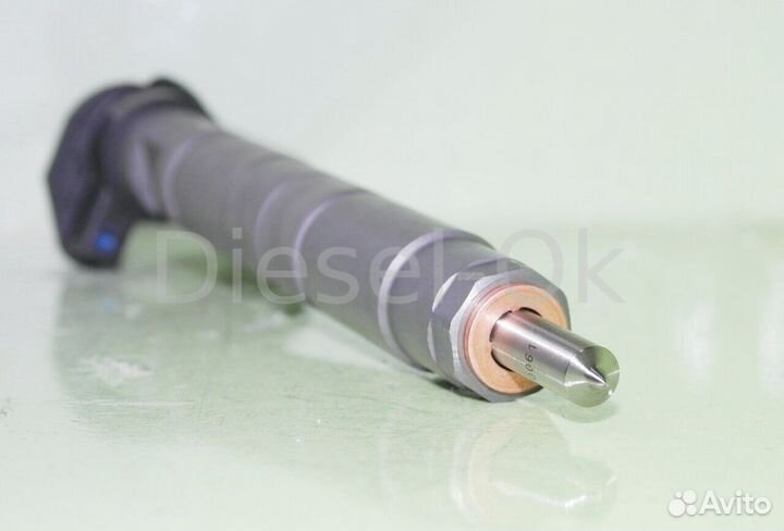 Форсунка топливная D4HA D4HB 33800-2F000 iX35