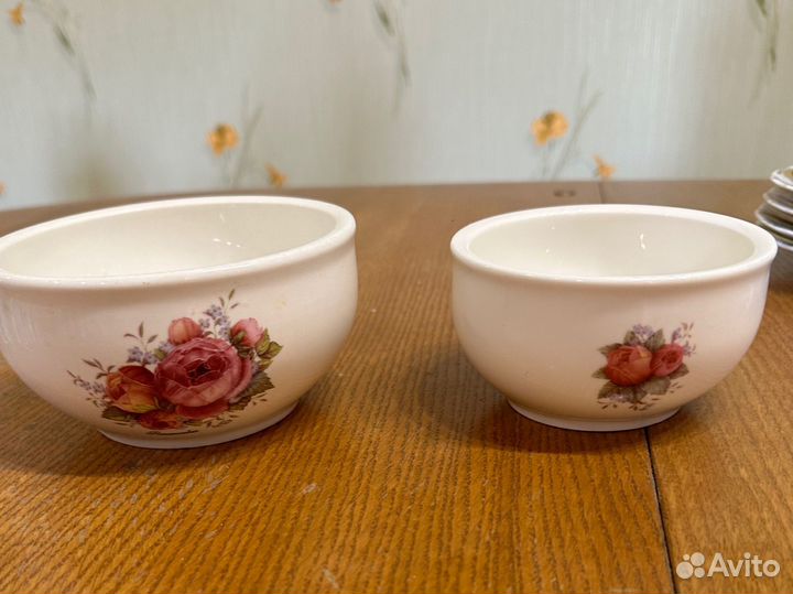 Конфетницы Deye Ceramic Китай