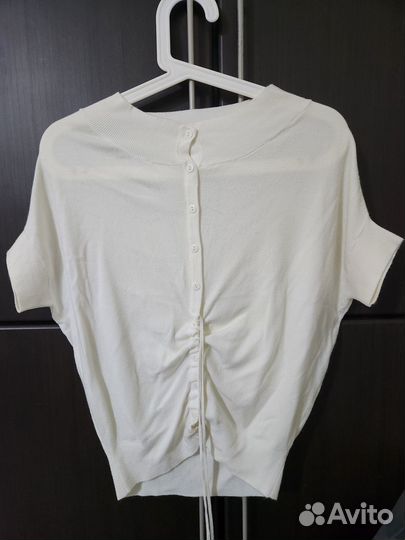 Блузки школьные